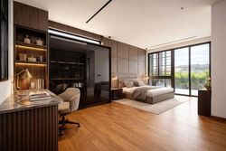 Henry Park (D10), Terrace #535507451